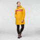 Cotopaxi Fuego Down Parka - Womens, Amber Stripes, Small, FLJ-F22-AMBS-W-S