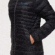 Cotopaxi Fuego Down Parka - Womens, Black, Large, FLJ-F23-CPBLK-W-L
