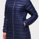 Cotopaxi Fuego Down Parka - Womens, Maritime, Large, FLJ-F23-CPMTM-W-L