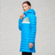 Cotopaxi Fuego Down Parka - Womens, Saltwater Stripes, Small, FLJ-F22-SLTRS-W-S