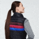 Cotopaxi Fuego Down Vest - Womens, Black, Extra Large, FDV-F20-BLK-W-XL