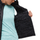 Cotopaxi Fuego Down Vest - Womens, Cotopaxi Black, Extra Small, FDV-F23-CPBLK-W-XS