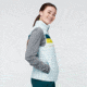 Cotopaxi Fuego Down Vest - Womens, Ice, Small, FDV-S22-ICE-W-S