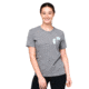 Cotopaxi Good Day T-Shirt - Womens, Heather Grey, Medium, TS-S22-GDAY-HGRY-W-M