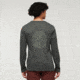 Cotopaxi Hello Llama Long-Sleeve T-Shirt - Mens, Iron, Large, LS-F22-HLL-IRON-M-L
