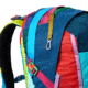 Cotopaxi Inca 26L Backpack, Del Dia, 26L, I26L-F21-DD