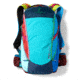 Cotopaxi Inca 26L Backpack, Del Dia, 26L, I26L-F21-DD