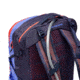 Cotopaxi Lagos Hydration Pack - Unisex, Amethyst &amp; Maritime, 25L, LG25-S23-AMTMT