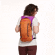 Cotopaxi Lagos Hydration Pack - Unisex, Mezcal &amp; Foxglove, 15L, LG15-S23-MZFOX