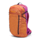 Cotopaxi Lagos Hydration Pack - Unisex, Mezcal &amp; Foxglove, 25L, LG25-S23-MZFOX