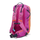 Cotopaxi Lagos Hydration Pack - Unisex, Mezcal &amp; Foxglove, 25L, LG25-S23-MZFOX