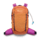 Cotopaxi Lagos Hydration Pack - Unisex, Mezcal &amp; Foxglove, 25L, LG25-S23-MZFOX