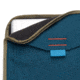 Cotopaxi Laptop Sleeve, 14in, Abyss and Lake, LPS14-F24-ABLKE