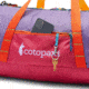 Cotopaxi Ligera 45L Duffel Bag, Del Dia, One Size, L45-S25-DD