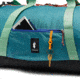 Cotopaxi Ligera Duffel Bag - Cada DIa - Unisex, Drizzle, Universal, L45-F23-DRIZZ-U-U