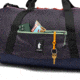 Cotopaxi Ligera Duffel Bag - Cada DIa - Unisex, Maritime, 45L, L45-F23-MTM-U-U