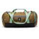 Cotopaxi Ligera Duffel Bag - Cada DIa - Unisex, Oak, Universal, L32-F23-OAK-U-U