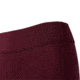 Cotopaxi Liso Baselayer Bottom - Womens, Port, Large, BSLT-F20-POR-W-L