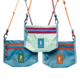 Cotopaxi Lista 2L Crossbody Bag, Del Dia, L2-F25-DD