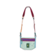 Cotopaxi Lista 2L Crossbody Bag, Del Dia, L2-F25-DD