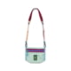 Cotopaxi Lista 2L Crossbody Bag, Del Dia, L2-F25-DD