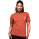 Cotopaxi Llama Lover T-Shirt - Womens, Spice, Large, TS-S22-GLM-SPC-W-L