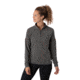 Cotopaxi Lozano Quarter Zip Fleece - Womens, Black Heather, Extra Small, TQZ-F21-BLK-W-XS