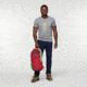 Cotopaxi Luzon 24L Backpack, Del Dia, 24L, LZ-24L-U-DD