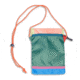 Cotopaxi Maigo Neck Pouch, Del Dia, MAI-S22-DD