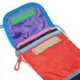 Cotopaxi Maigo Neck Pouch, Del Dia, MAI-S22-DD
