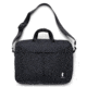 Cotopaxi Mente Messenger Bag, 15L, Cotopaxi Black, M15-F24-CPBLK