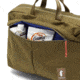 Cotopaxi Mente 15L Messenger Bag, Live Oak, One Size, M15-F24-LO