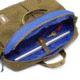 Cotopaxi Mente Messenger Bag, 15L, Live Oak, M15-F24-LO