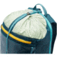 Cotopaxi Moda 20L Backpack, Cada Dia, Abyss, One Size, LZMKII-S24-ABYS