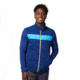 Cotopaxi Monte Hybrid Jacket - Mens, Admiral, Large, MONT-S20-ADM-M-L