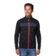 Cotopaxi Monte Hybrid Jacket - Mens, Black, Large, MONT-F20-BLK-M-L