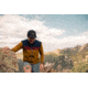 Cotopaxi Monte Hybrid Jacket - Mens, Bronze/Maritime, Extra Large, MONT-F20-BRMT-M-XL