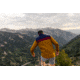 Cotopaxi Monte Hybrid Jacket - Mens, Bronze/Maritime, Extra Large, MONT-F20-BRMT-M-XL