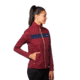 Cotopaxi Monte Hybrid Jacket - Womens, Port, Large, MONT-F20-POR-W-L