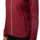 Cotopaxi Monte Hybrid Jacket - Womens, Port, Large, MONT-F20-POR-W-L