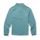 Cotopaxi Otero Fleece Half-Zip Pullover - Mens, Bluegrass, Large, OTRHZ-F22-BLG-M-L