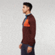 Cotopaxi Otero Fleece Half-Zip Pullover - Mens, Chestnut, 2XL, OTRHZ-F22-CHSNT-M-XXL