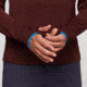 Cotopaxi Otero Fleece Half-Zip Pullover - Mens, Chestnut, 2XL, OTRHZ-F22-CHSNT-M-XXL