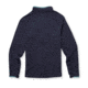 Cotopaxi Otero Fleece Half-Zip Pullover - Mens, Graphite, Medium, OTRHZ-F22-GRAPH-M-M