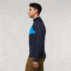 Cotopaxi Otero Fleece Half-Zip Pullover - Mens, Graphite, Medium, OTRHZ-F22-GRAPH-M-M