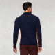 Cotopaxi Otero Fleece Half-Zip Pullover - Mens, Maritime/Chestnut, Small, OTRHZ-F22-MTCHS-M-S