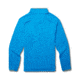 Cotopaxi Otero Fleece Half-Zip Pullover - Mens, Saltwater, 2XL, OTRHZ-F22-SLTWR-M-XXL