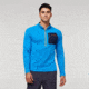 Cotopaxi Otero Fleece Half-Zip Pullover - Mens, Saltwater, 2XL, OTRHZ-F22-SLTWR-M-XXL