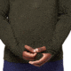 Cotopaxi Otero Fleece Half-Zip Pullover - Mens, Woods, Large, OTRHZ-F23-WOOD-M-L