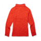 Cotopaxi Otero Fleece Half-Zip Pullover - Womens, Canyon, Extra Small, OTRHZ-F22-CANY-W-XS
